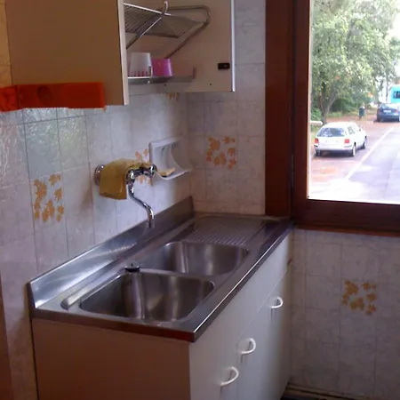 Al Golfo Apartment *