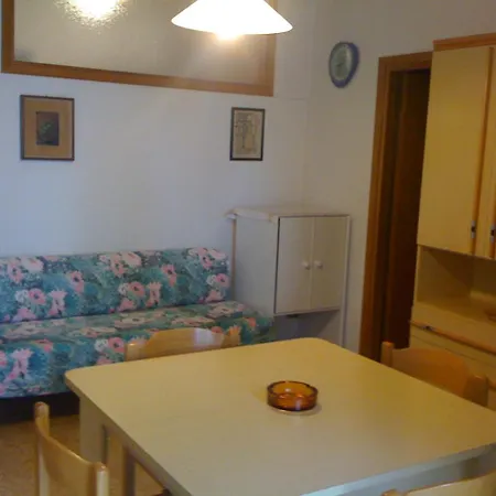 Al Golfo Apartment *