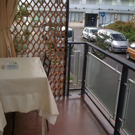 Apartment Al Golfo Grado