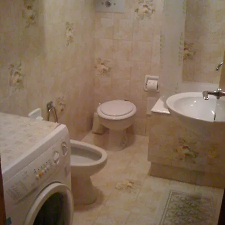 Al Golfo Apartment Grado